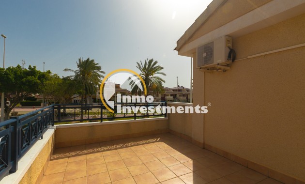 Resale - Quad House - Playa Flamenca - Zenia Mar