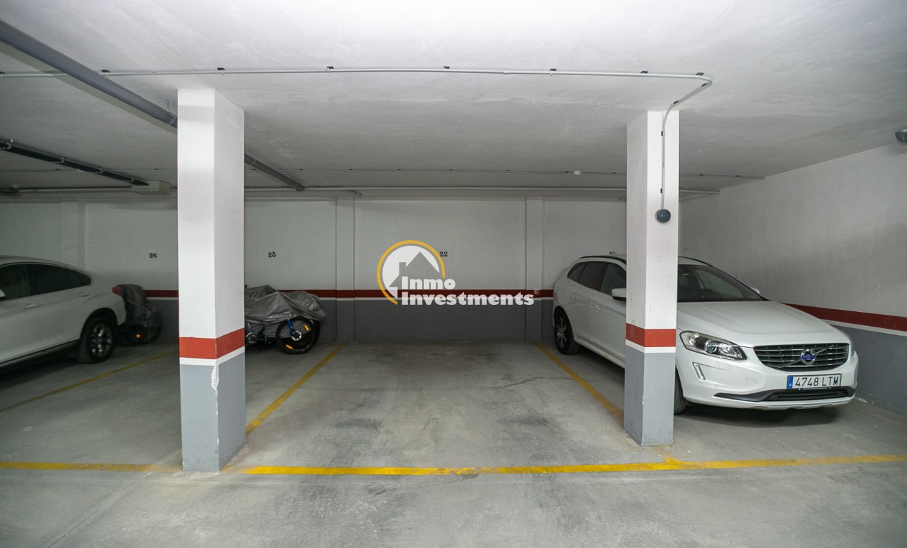 Resale - Quad House - Playa Flamenca - Zenia Mar