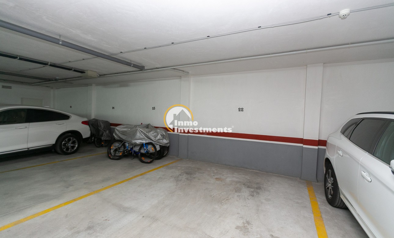 Resale - Quad House - Playa Flamenca - Zenia Mar