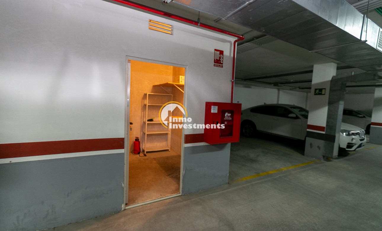 Resale - Quad House - Playa Flamenca - Zenia Mar