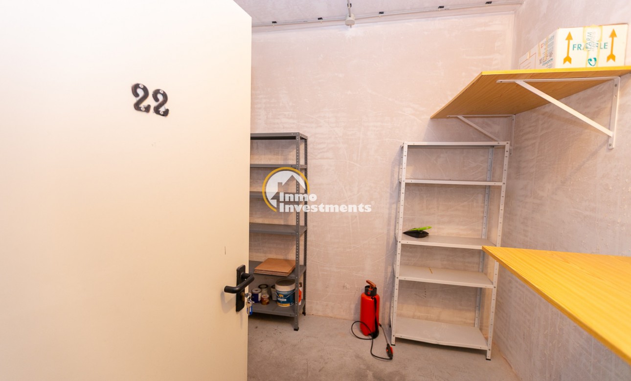 Resale - Quad House - Playa Flamenca - Zenia Mar