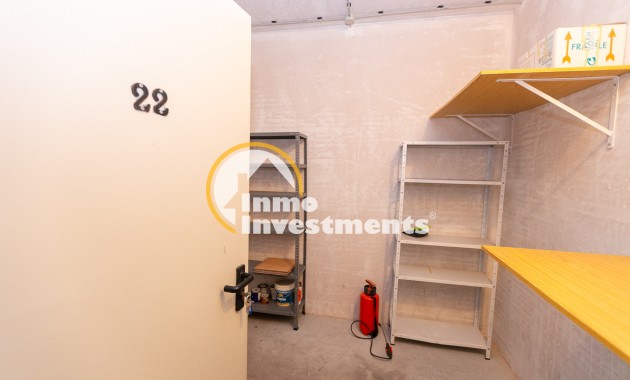 Resale - Quad House - Playa Flamenca - Zenia Mar