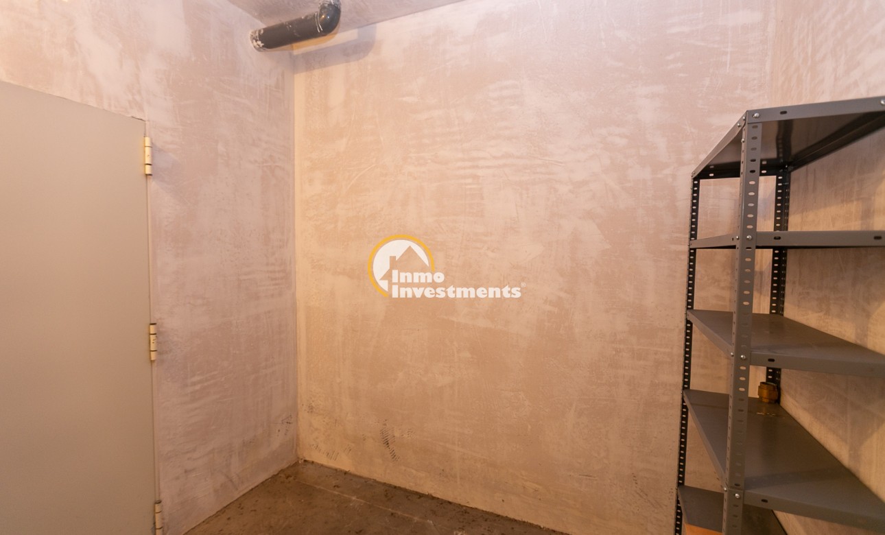 Resale - Quad House - Playa Flamenca - Zenia Mar