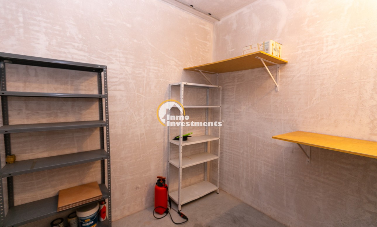 Resale - Quad House - Playa Flamenca - Zenia Mar