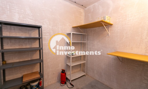 Resale - Quad House - Playa Flamenca - Zenia Mar