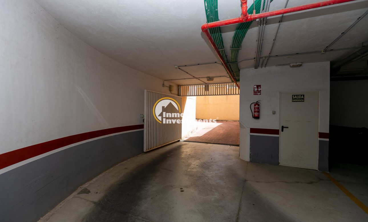 Resale - Quad House - Playa Flamenca - Zenia Mar