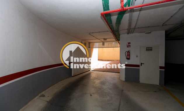 Resale - Quad House - Playa Flamenca - Zenia Mar