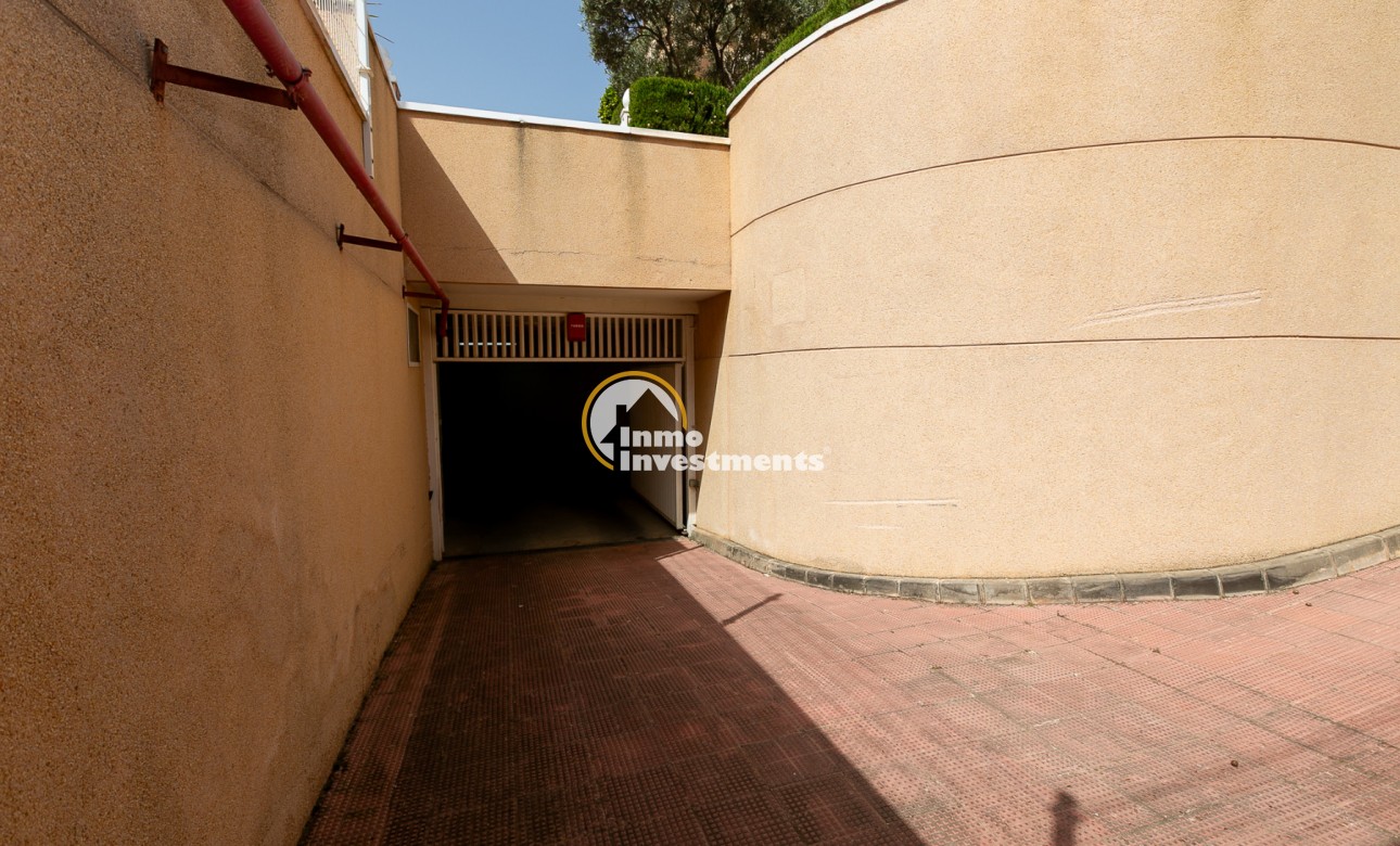 Resale - Quad House - Playa Flamenca - Zenia Mar