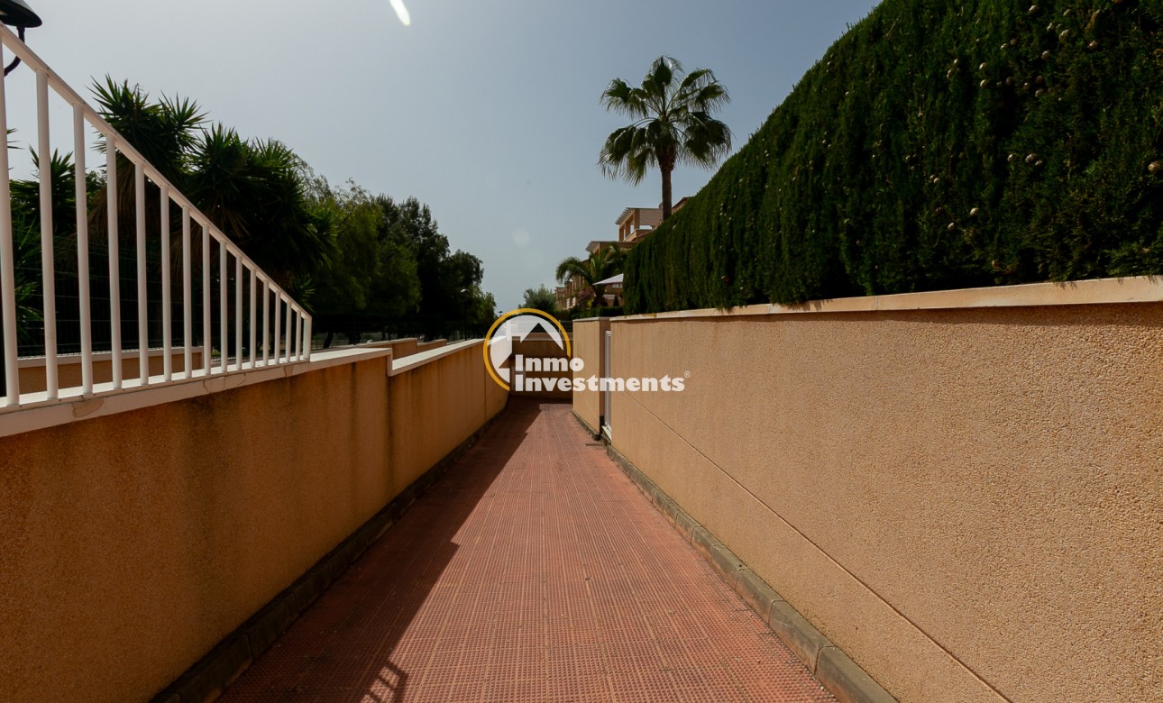 Resale - Quad House - Playa Flamenca - Zenia Mar