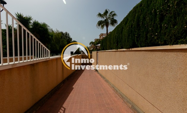 Resale - Quad House - Playa Flamenca - Zenia Mar