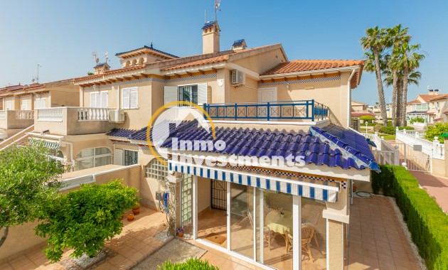 Resale - Quad House - Playa Flamenca - Zenia Mar