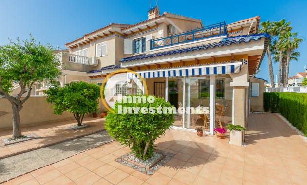 Resale - Quad House - Playa Flamenca - Zenia Mar