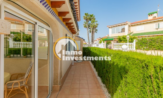 Resale - Quad House - Playa Flamenca - Zenia Mar
