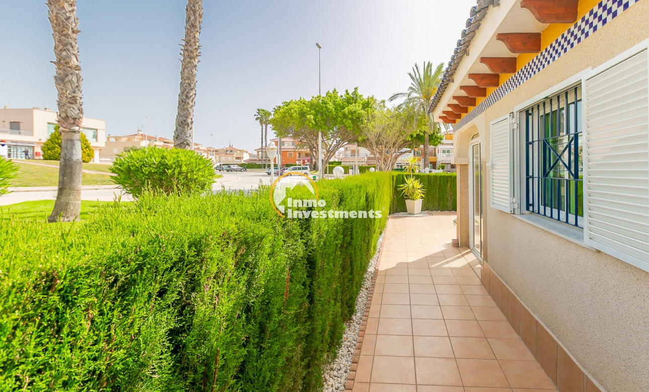 Resale - Quad House - Playa Flamenca - Zenia Mar