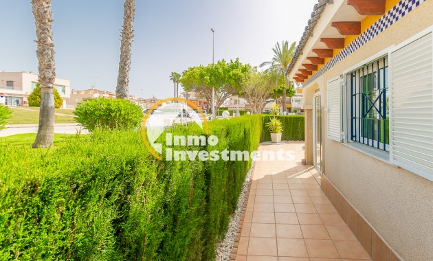 Resale - Quad House - Playa Flamenca - Zenia Mar