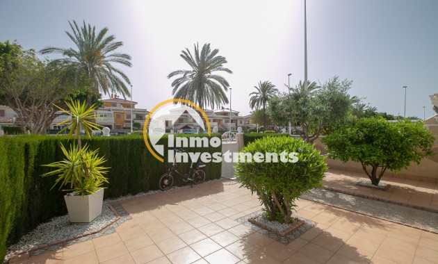 Resale - Quad House - Playa Flamenca - Zenia Mar