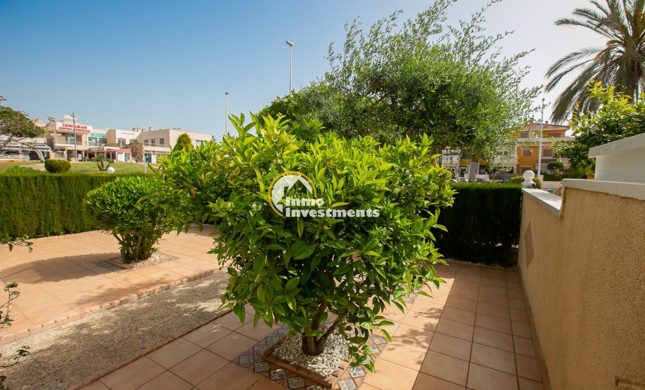 Resale - Quad House - Playa Flamenca - Zenia Mar