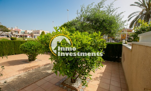 Resale - Quad House - Playa Flamenca - Zenia Mar