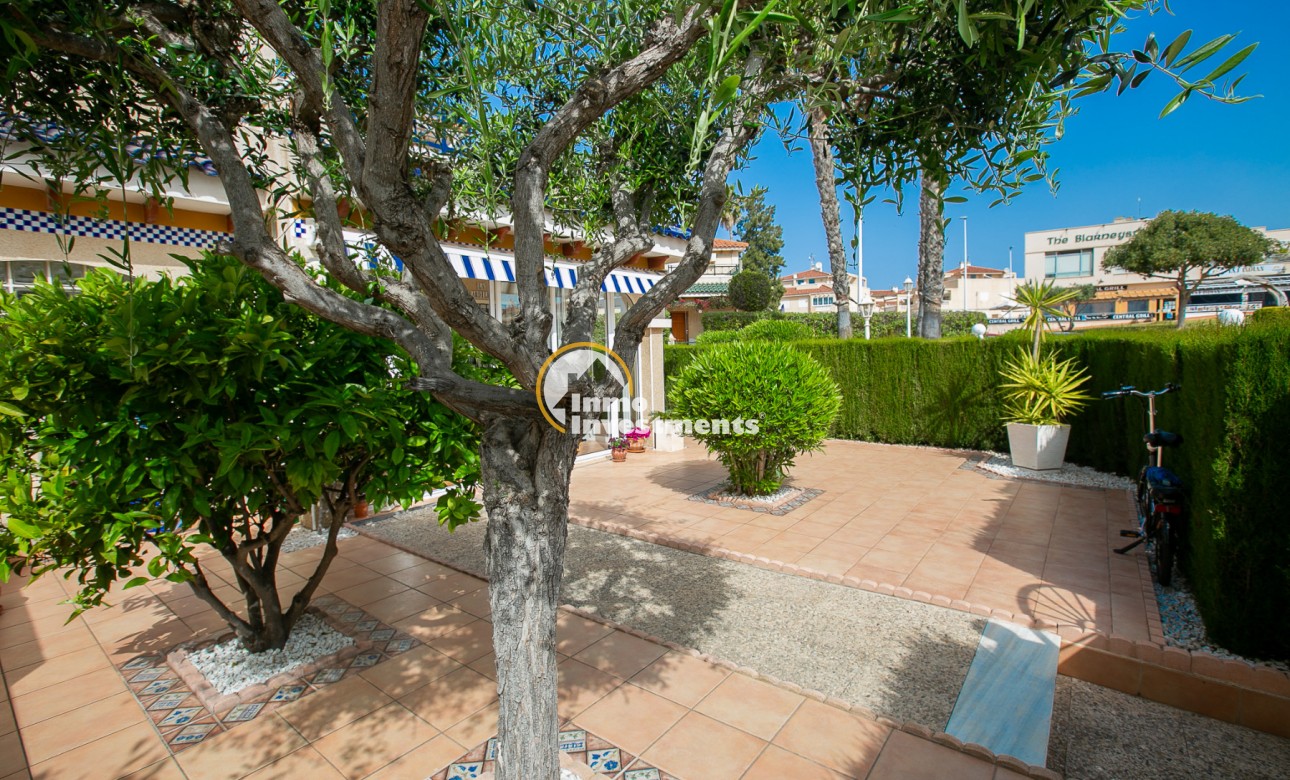 Resale - Quad House - Playa Flamenca - Zenia Mar