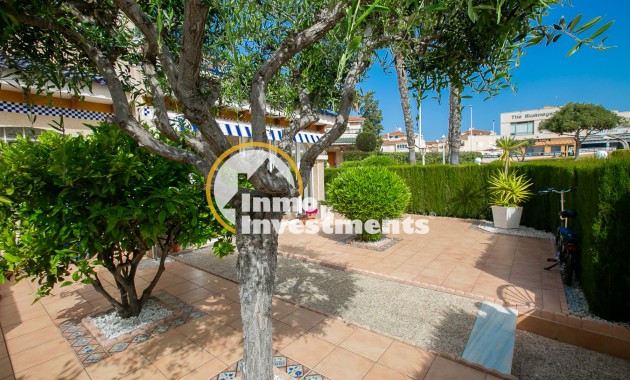 Resale - Quad House - Playa Flamenca - Zenia Mar