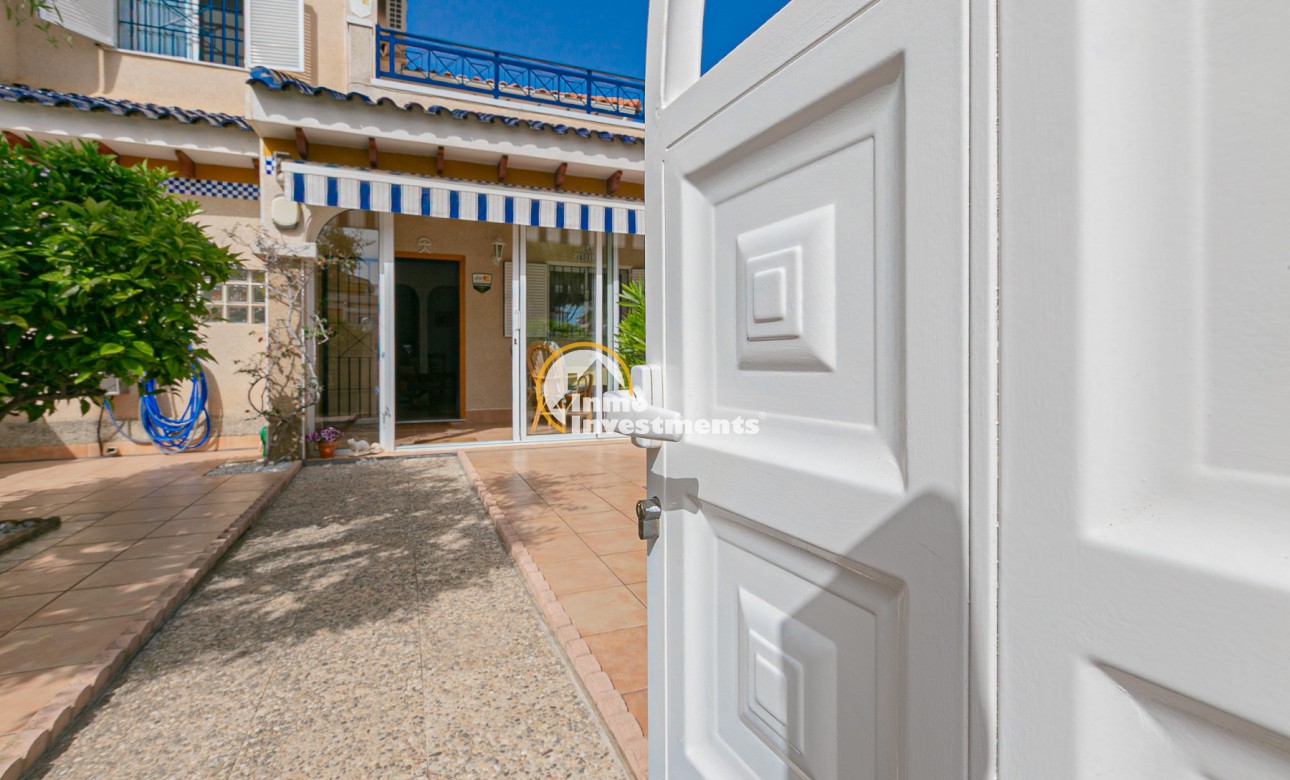 Resale - Quad House - Playa Flamenca - Zenia Mar