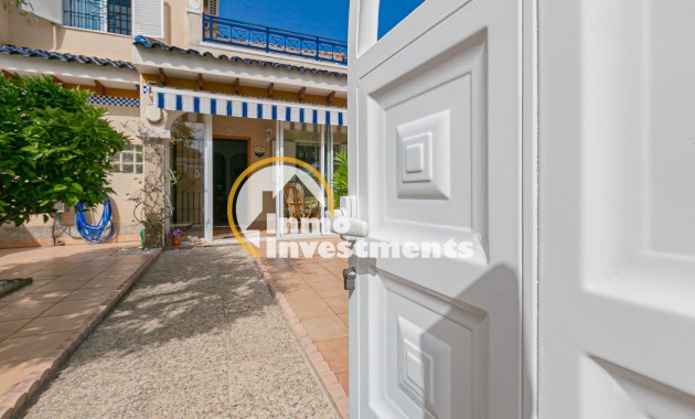 Resale - Quad House - Playa Flamenca - Zenia Mar
