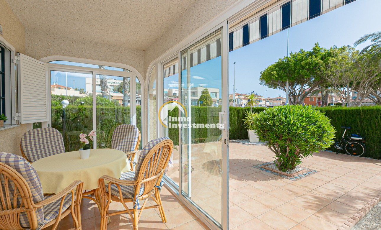 Resale - Quad House - Playa Flamenca - Zenia Mar