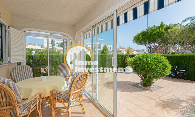 Resale - Quad House - Playa Flamenca - Zenia Mar