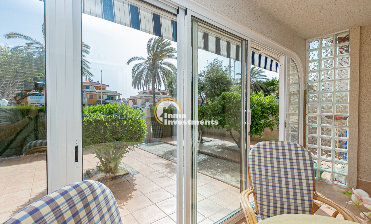Resale - Quad House - Playa Flamenca - Zenia Mar
