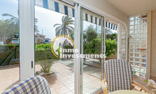 Resale - Quad House - Playa Flamenca - Zenia Mar