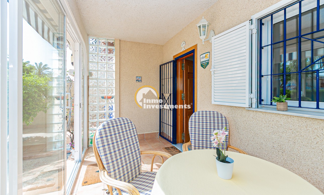Resale - Quad House - Playa Flamenca - Zenia Mar