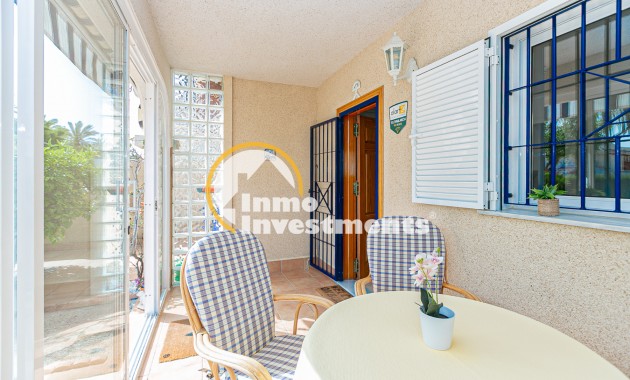 Resale - Quad House - Playa Flamenca - Zenia Mar