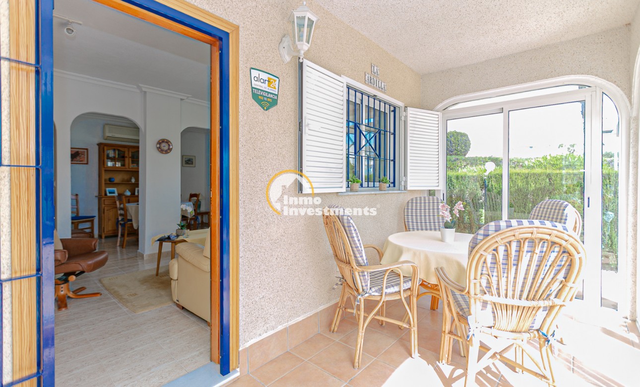 Resale - Quad House - Playa Flamenca - Zenia Mar