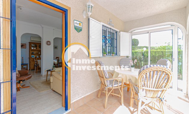 Resale - Quad House - Playa Flamenca - Zenia Mar