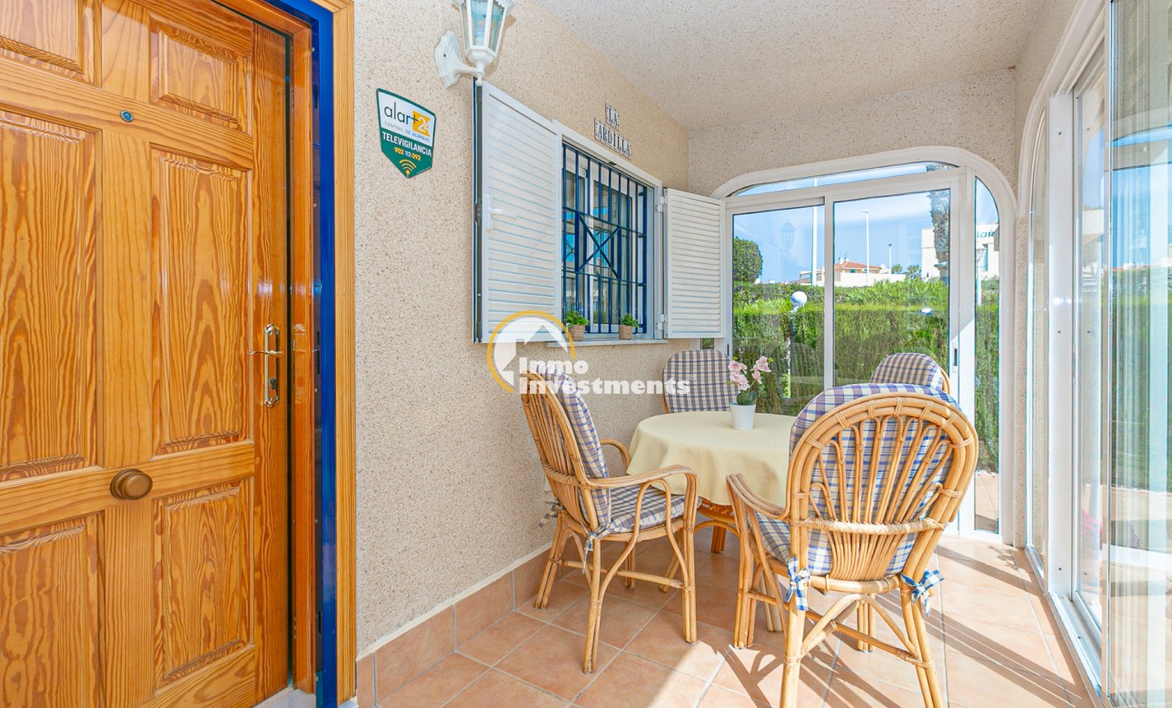 Resale - Quad House - Playa Flamenca - Zenia Mar