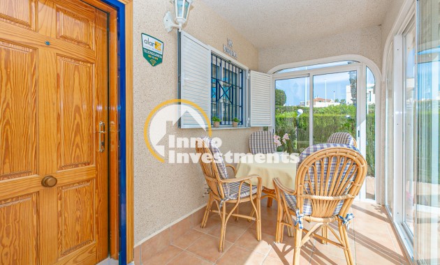 Resale - Quad House - Playa Flamenca - Zenia Mar