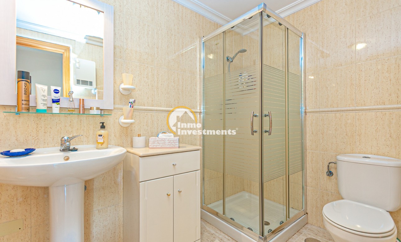 Resale - Quad House - Playa Flamenca - Zenia Mar