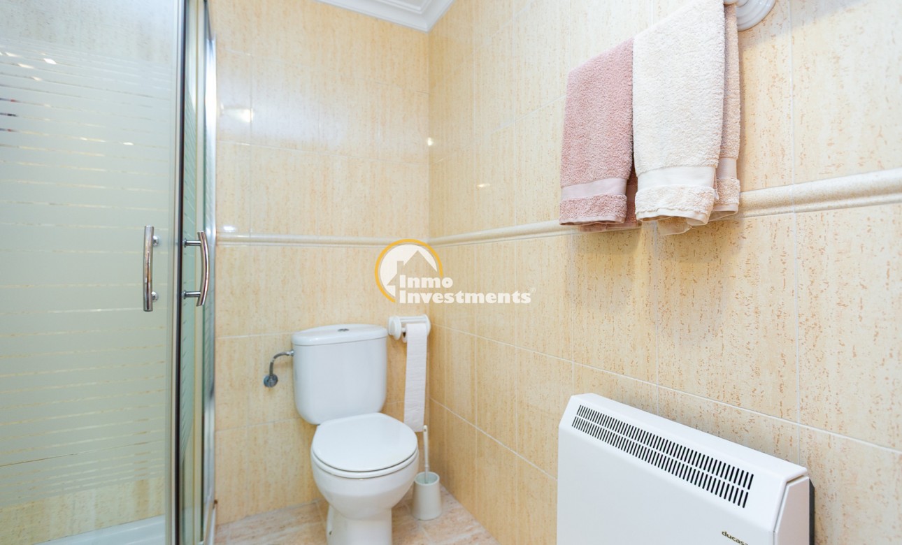 Resale - Quad House - Playa Flamenca - Zenia Mar