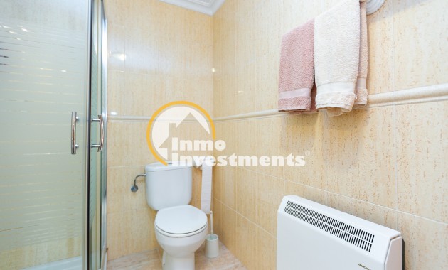 Resale - Quad House - Playa Flamenca - Zenia Mar