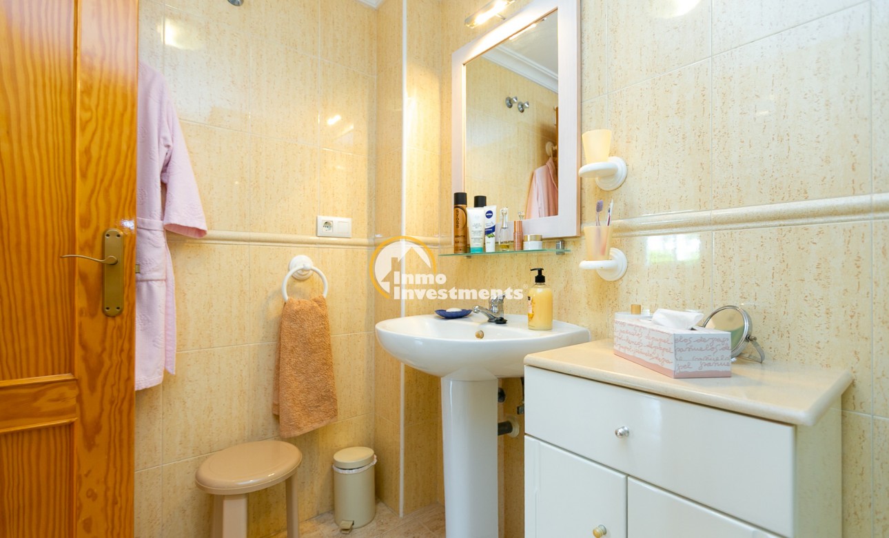 Resale - Quad House - Playa Flamenca - Zenia Mar