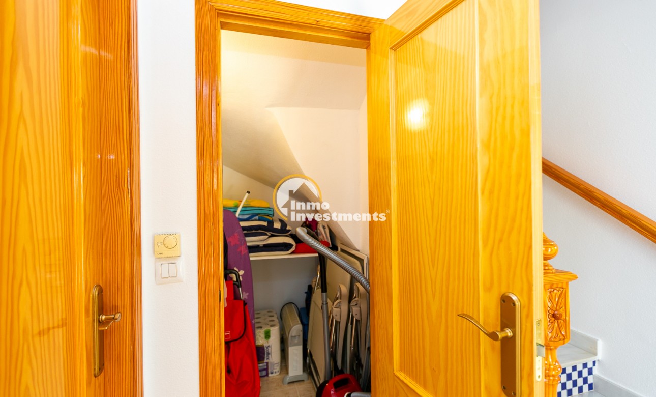 Resale - Quad House - Playa Flamenca - Zenia Mar