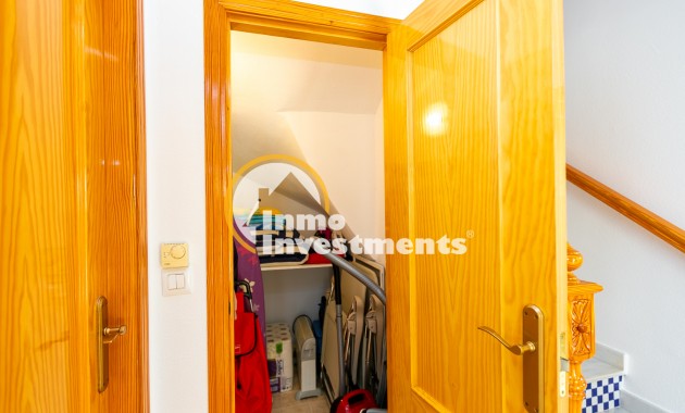 Resale - Quad House - Playa Flamenca - Zenia Mar