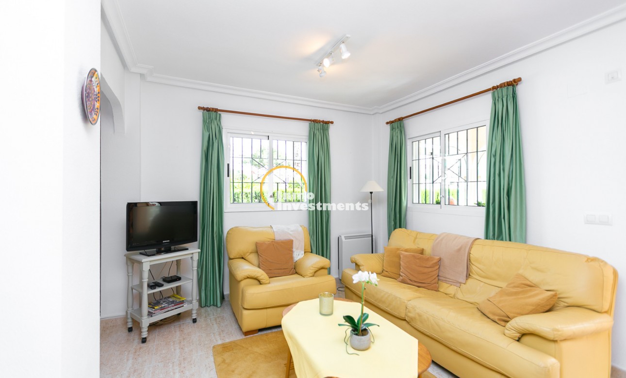 Resale - Quad House - Playa Flamenca - Zenia Mar