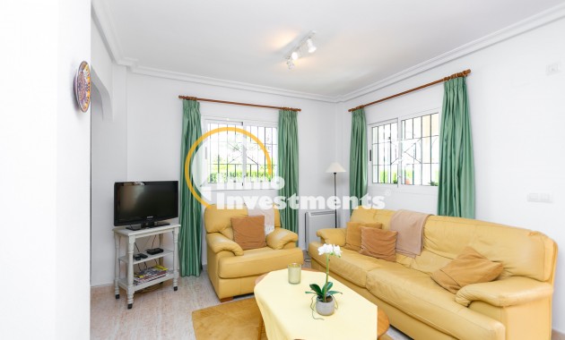 Resale - Quad House - Playa Flamenca - Zenia Mar