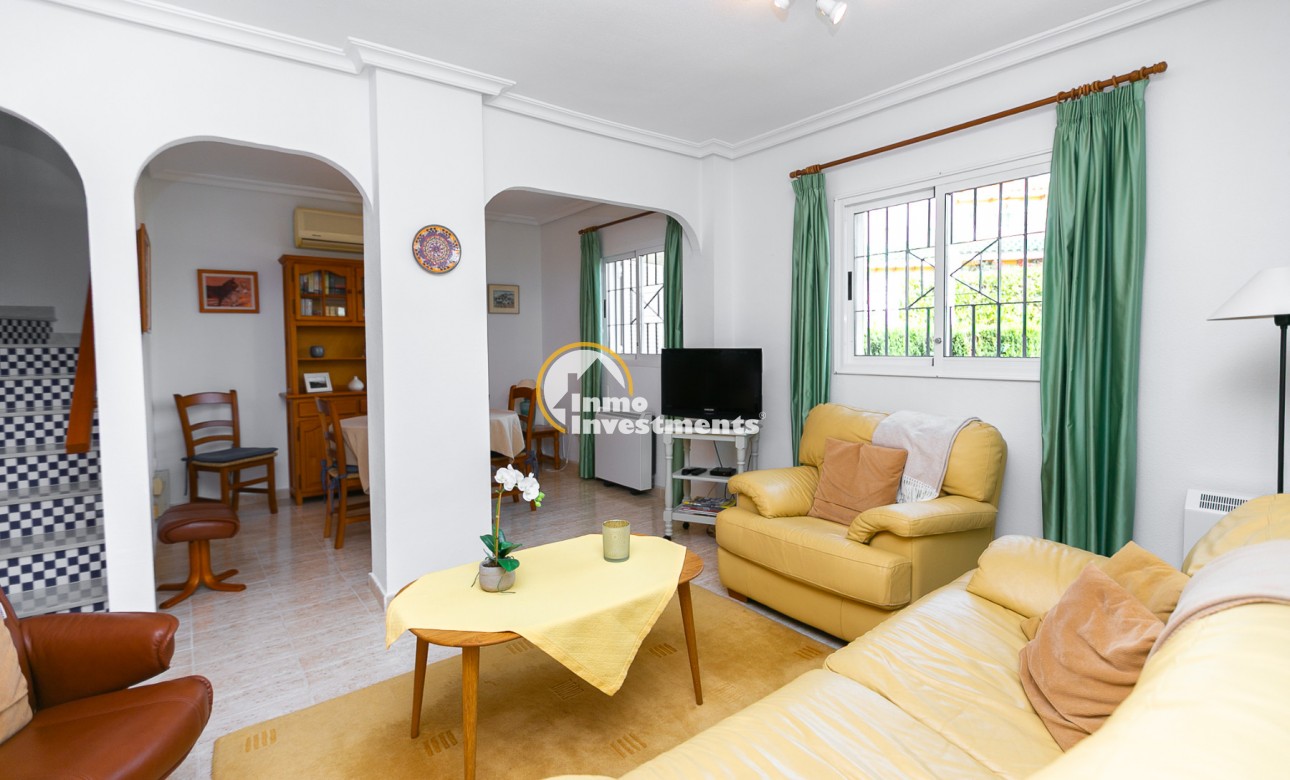 Resale - Quad House - Playa Flamenca - Zenia Mar
