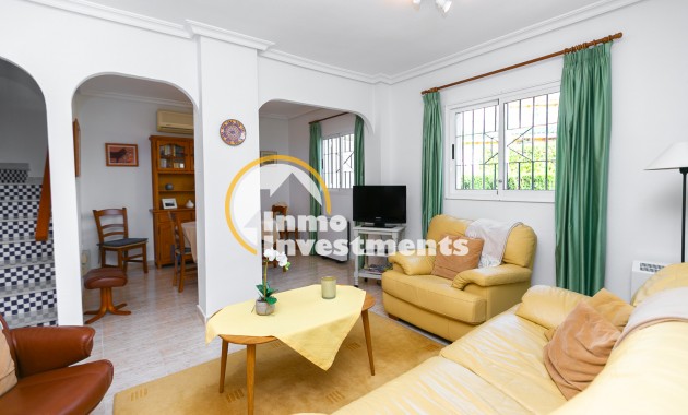 Resale - Quad House - Playa Flamenca - Zenia Mar