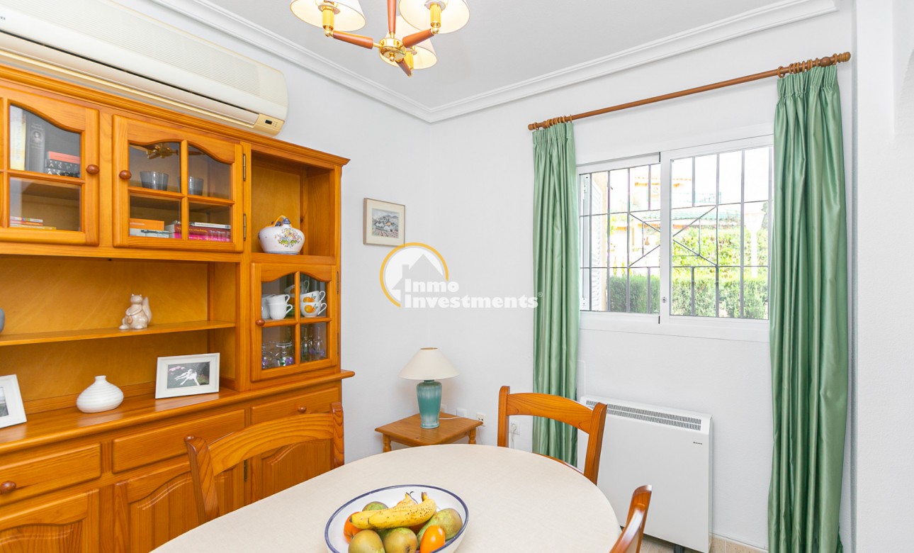 Resale - Quad House - Playa Flamenca - Zenia Mar