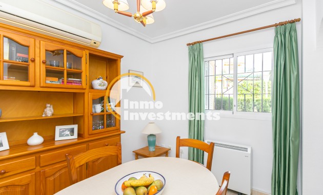 Resale - Quad House - Playa Flamenca - Zenia Mar