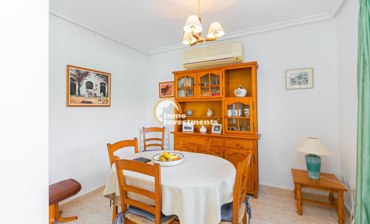 Resale - Quad House - Playa Flamenca - Zenia Mar