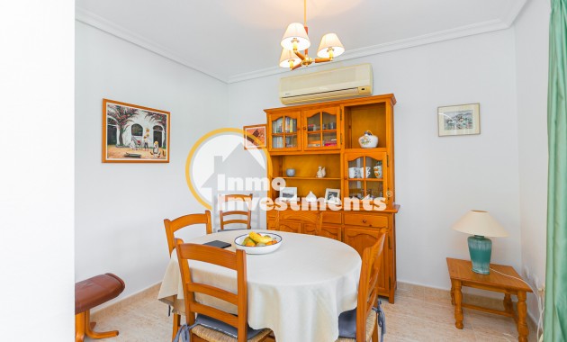 Resale - Quad House - Playa Flamenca - Zenia Mar
